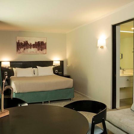 Hotel Bosque De Renaca Βίνα Ντελ Μαρ Εξωτερικό φωτογραφία