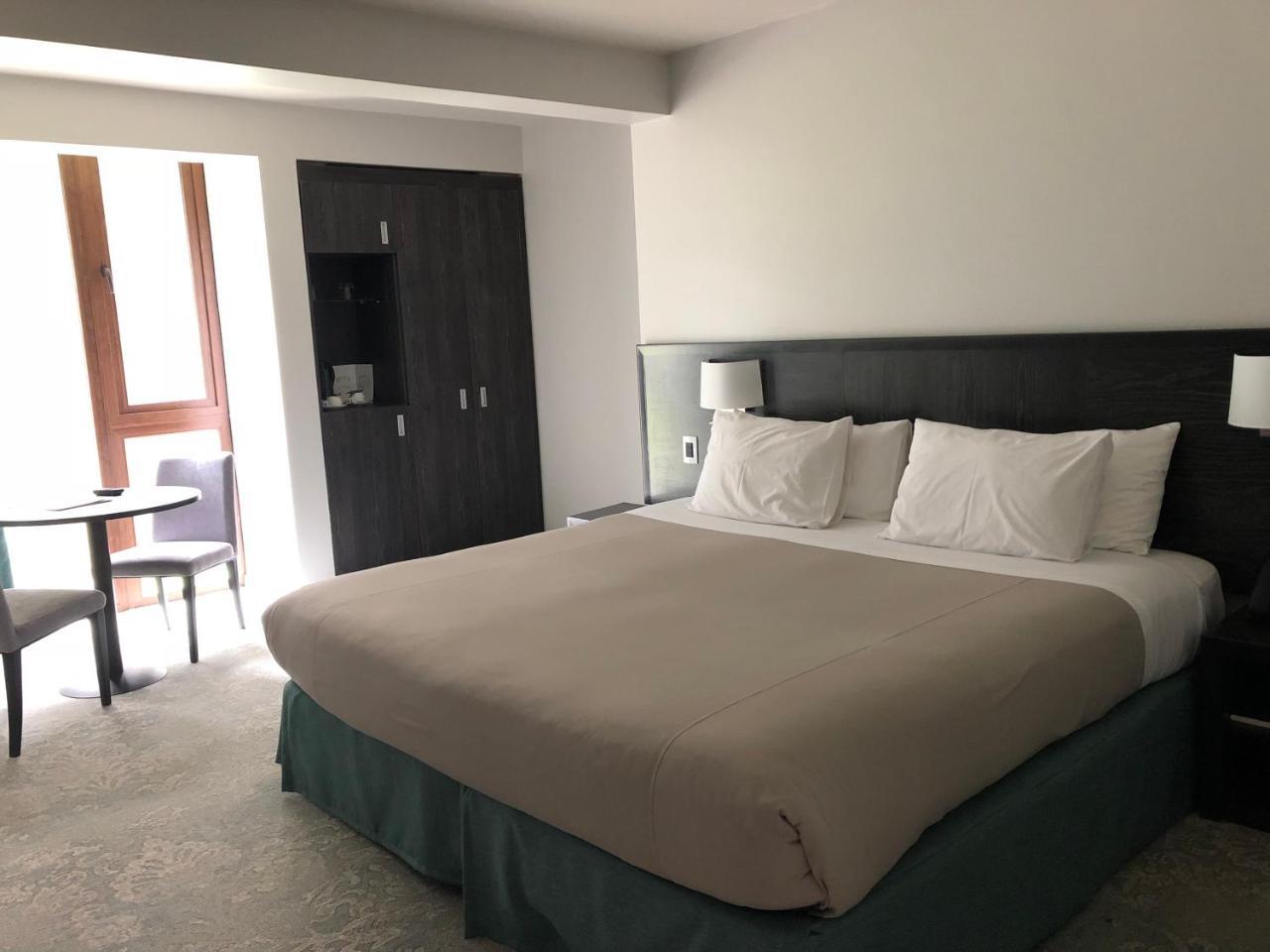 Hotel Bosque De Renaca Βίνα Ντελ Μαρ Εξωτερικό φωτογραφία