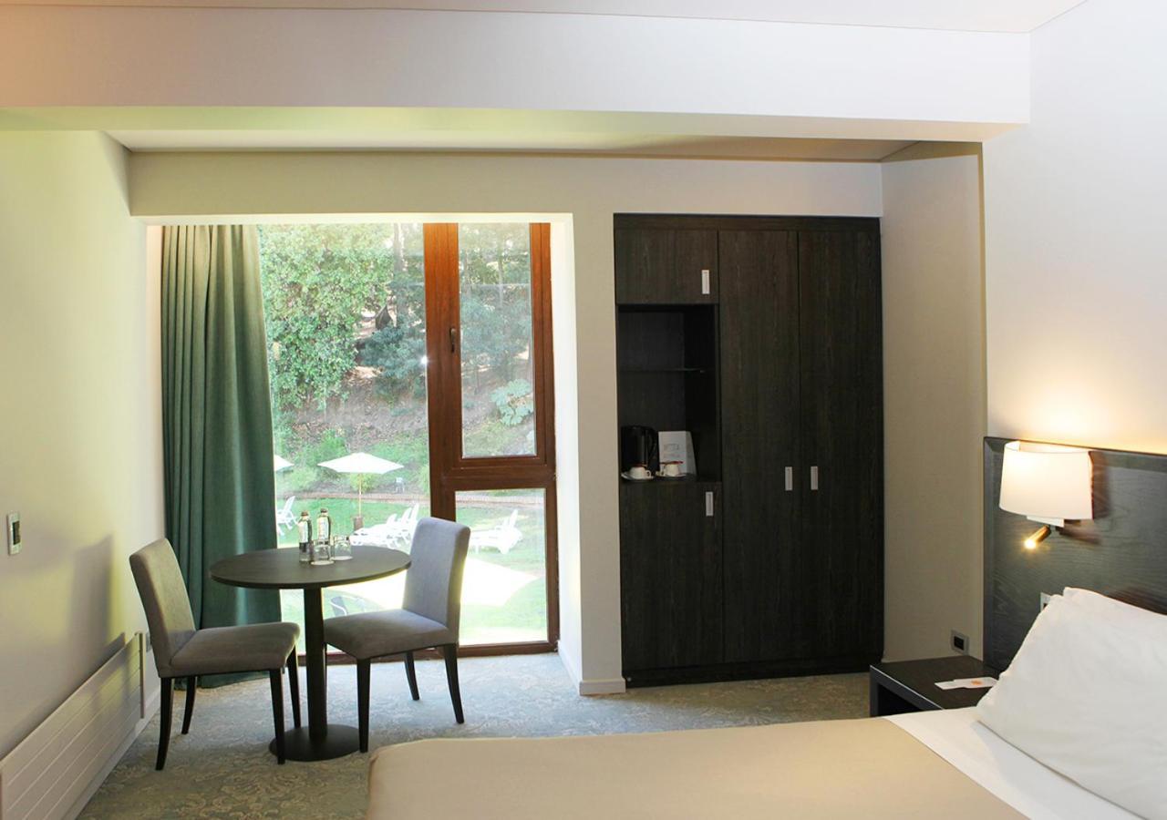 Hotel Bosque De Renaca Βίνα Ντελ Μαρ Εξωτερικό φωτογραφία