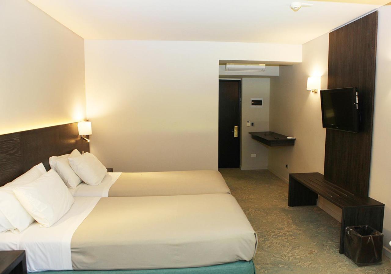Hotel Bosque De Renaca Βίνα Ντελ Μαρ Εξωτερικό φωτογραφία