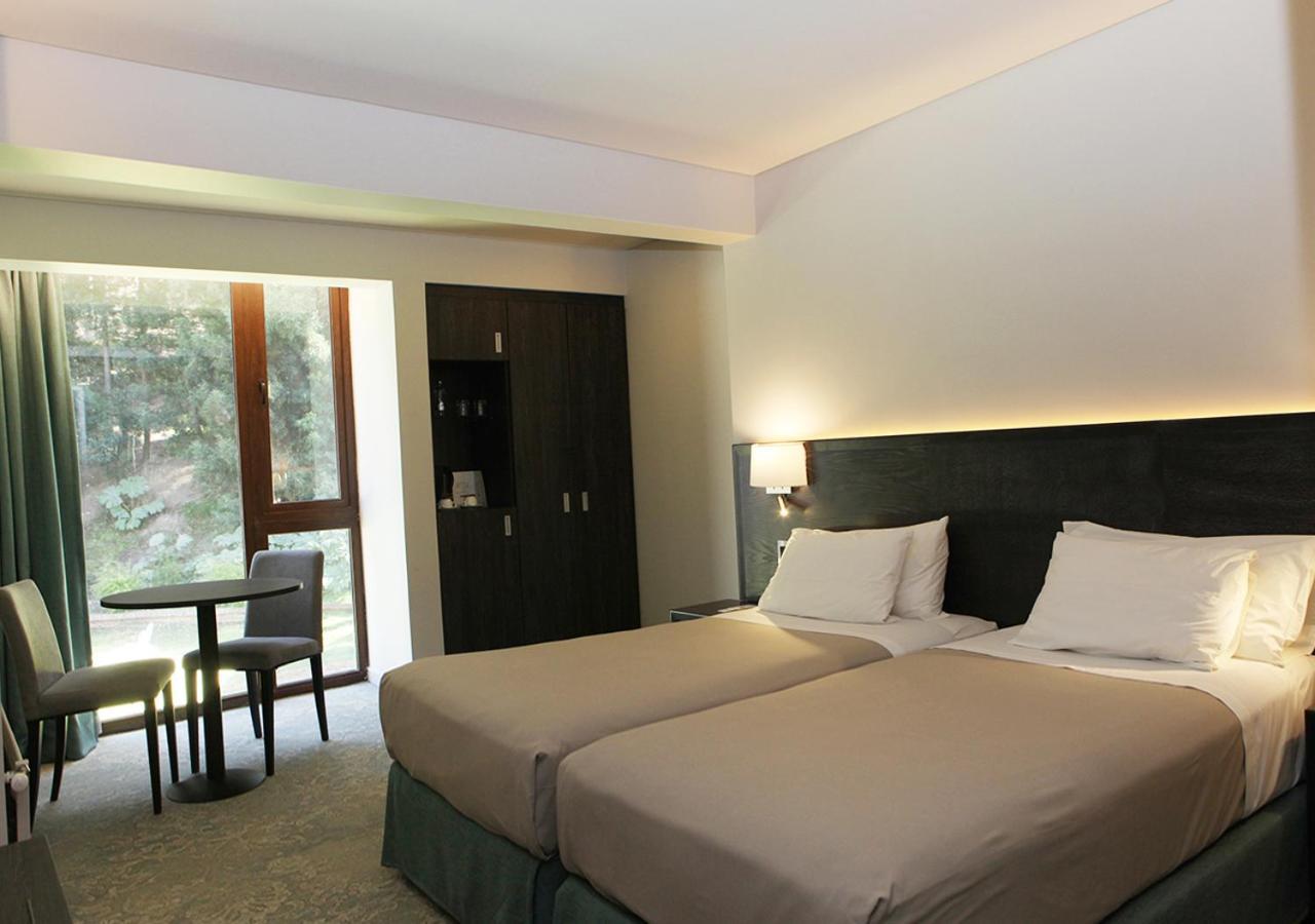 Hotel Bosque De Renaca Βίνα Ντελ Μαρ Εξωτερικό φωτογραφία