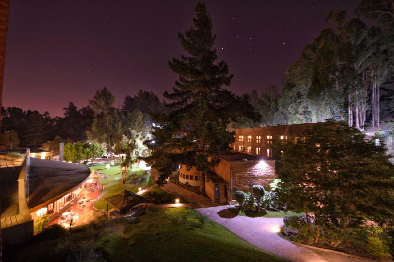 Hotel Bosque De Renaca Βίνα Ντελ Μαρ Εξωτερικό φωτογραφία